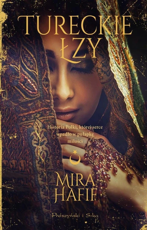 Tureckie łzy, Mira Hafif