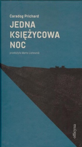 Jedna księżycowa noc, Caradog Prichard
