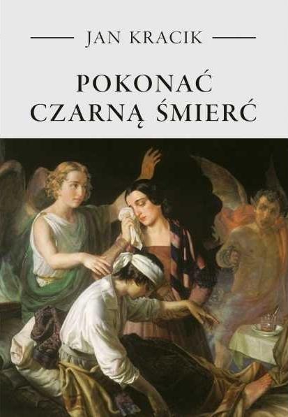 Pokonać czarną śmierć, Jan Kracik