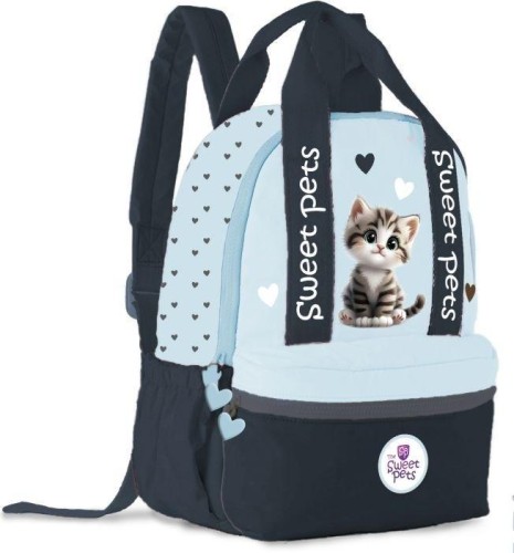 Plecak The Sweet Pets Kot, Beniamin