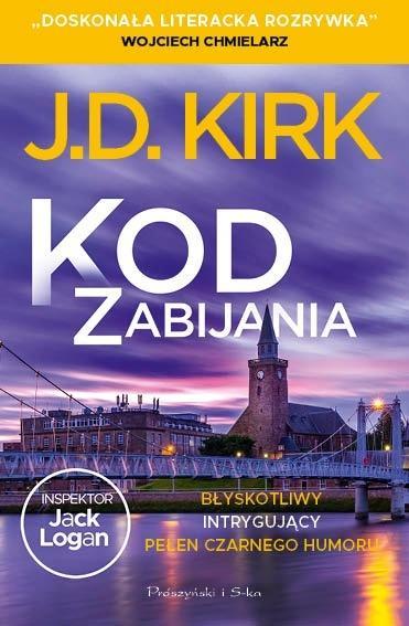 Kod zabijania, J.D. Kirk