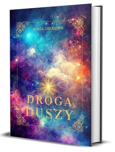 Droga duszy, Agata Grudzień