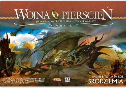 Wojna o pierścień GALAKTA, GALAKTA