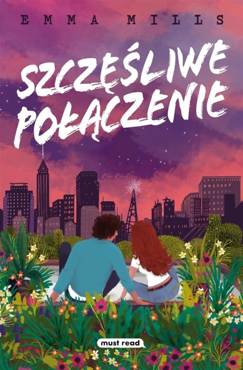 Szczęśliwe połączenie, Emma Mills, Miłosz Urban