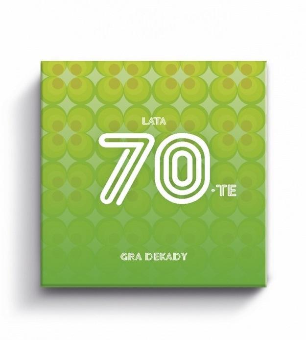 Dekady lata 70, Tactic