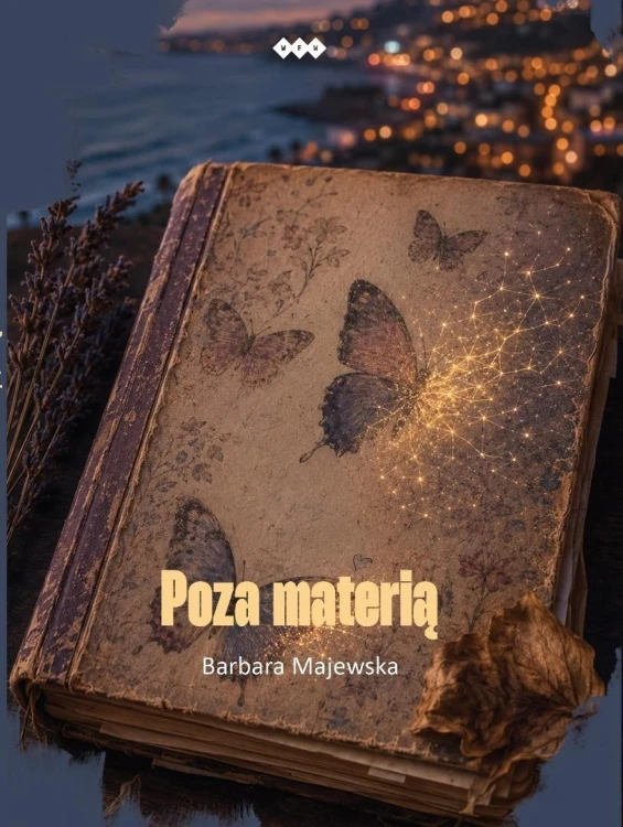 Poza materią, Barbara Majewska
