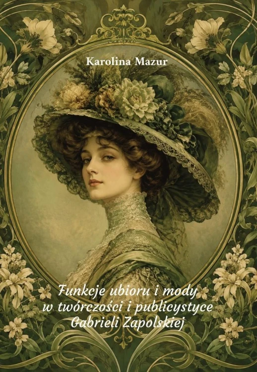 Funkcje ubioru i mody w twórczości i...