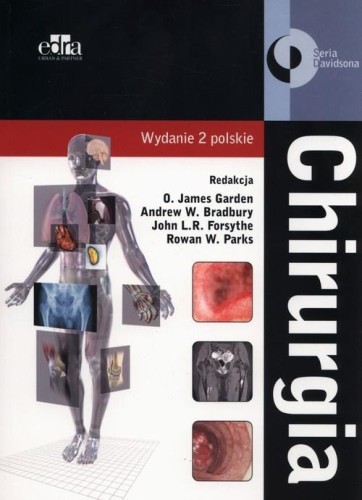 Chirurgia, Andrew Bradbury Olivier James Garden