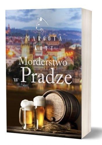Morderstwo w Pradze, Margota Kott