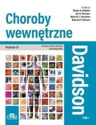Choroby wewnętrzne T.1, praca zbiorowa