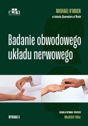 Badanie obwodowego układu nerwowego, M. O'Brien