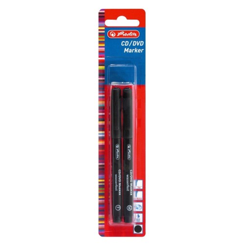 Pisak do CD, HERLITZ