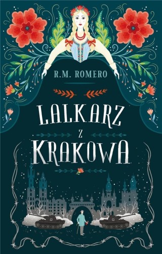 Lalkarz z Krakowa, R.M. Romero