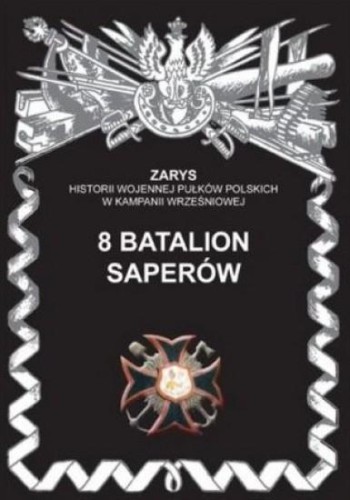 8 batalion saperów, Przemysław Dymek