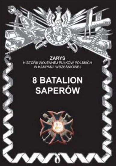 8 batalion saperów, Przemysław Dymek