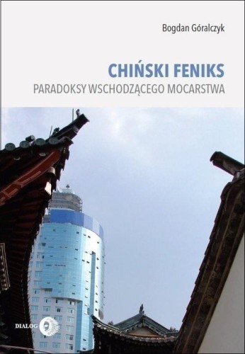 Chiński feniks, Bogdan Góralczyk