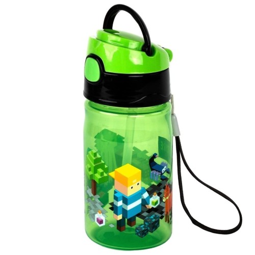 Bidon Minecaft DERFORM, DERFORM