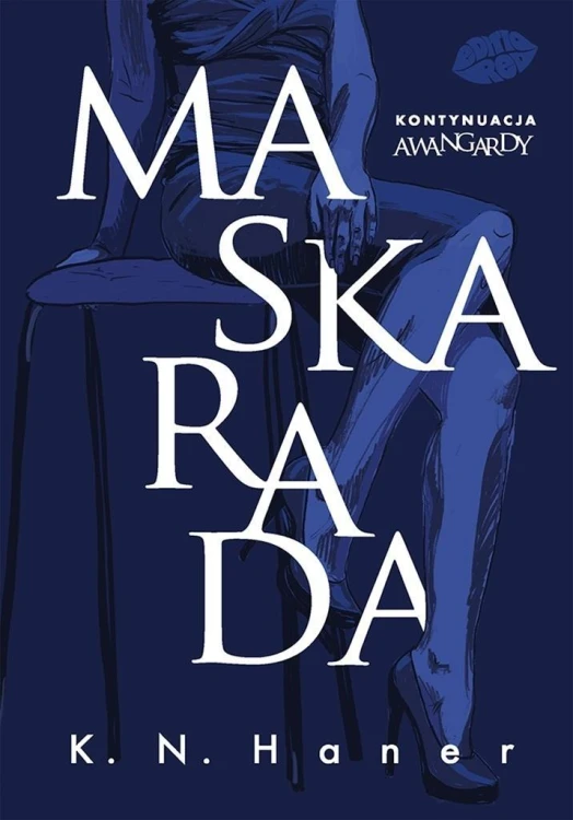 Maskarada, K.N. Haner