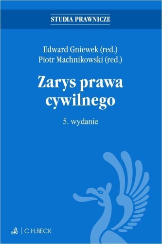 Zarys prawa cywilnego, praca zbiorowa