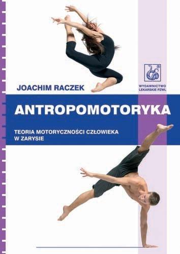 Antropomotoryka PZWL, Joachim Raczek