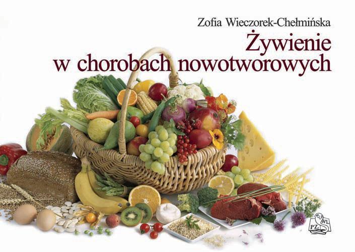 Żywienie w chorobach nowotworowych  PZWL