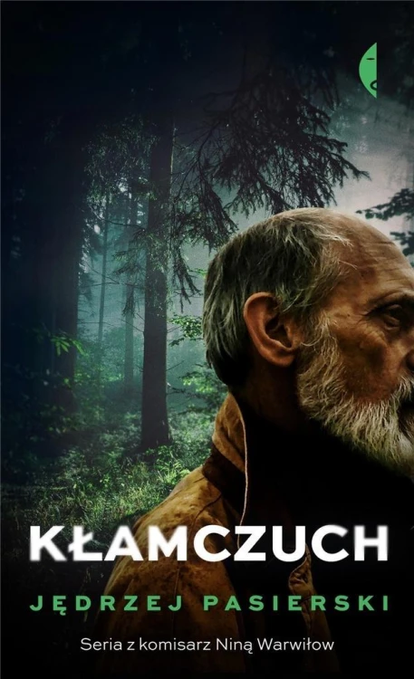Kłamczuch w.2022, Jędrzej Pasierski