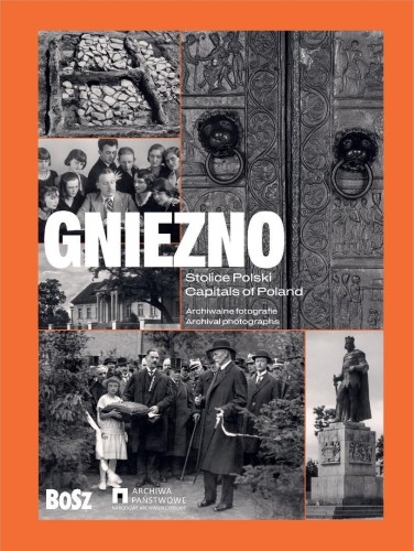 Stolice Polski. Gniezno, Jacek Purchla
