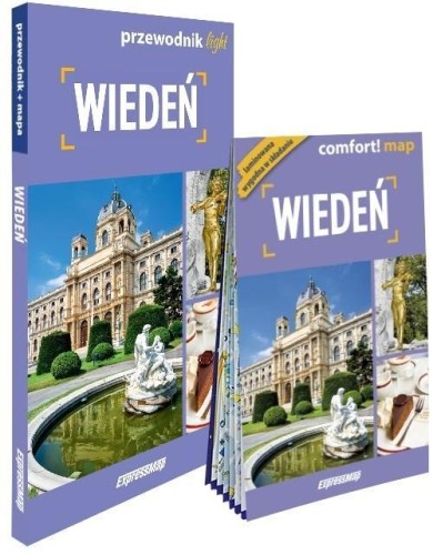 Wiedeń light 2w1, Barbara Czerwińska