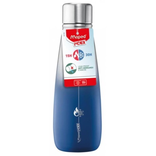 Butelka termiczna Picnik Concept 0,5l MAPED, Maped