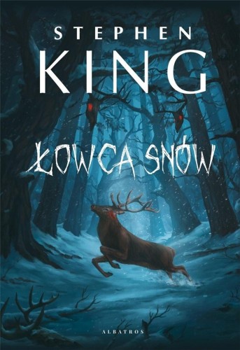 Łowca snów, Stephen King
