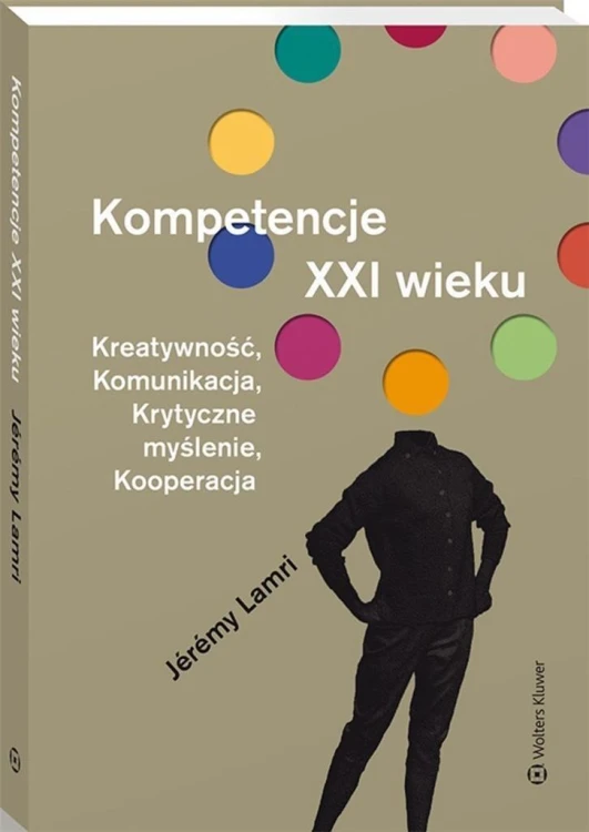 Kompetencje XXI wieku, Jrmy Lamri