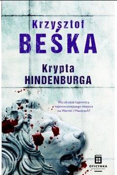 Krypta Hindenburga, Beśka Krzysztof