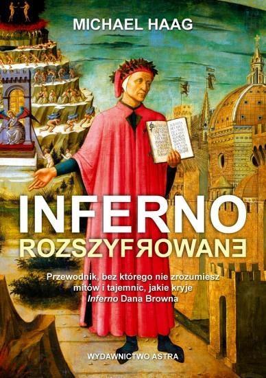 Inferno rozszyfrowane, Michael Haag