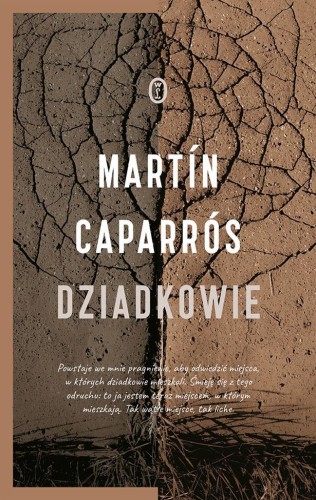 Dziadkowie, Martn Caparrós