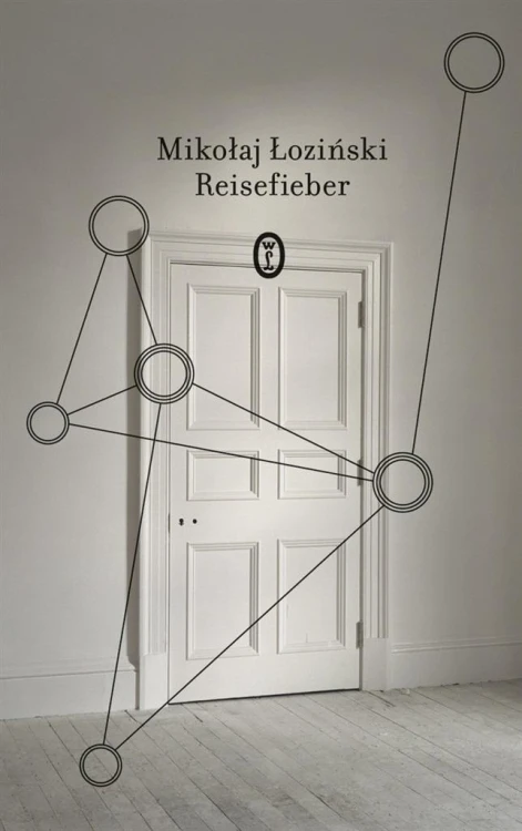 Reisefieber, Mikołaj Łoziński