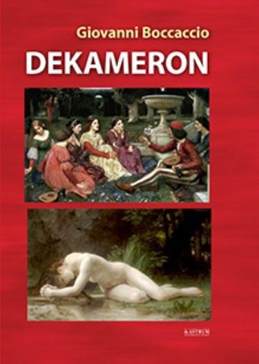 Dekameron, Giovanni Boccaccio