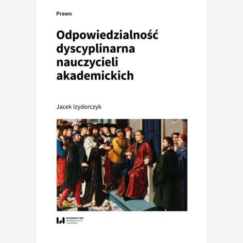 Odpowiedzialność dyscyplinarna nauczycieli...