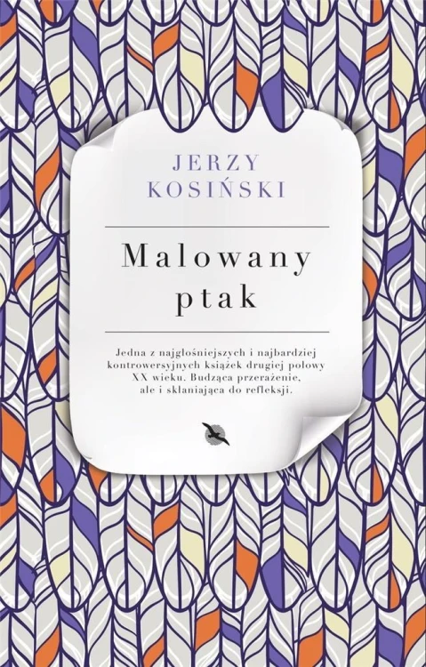 Malowany ptak, Jerzy Kosiński