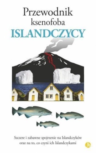 Przewodnik ksenofoba. Islandczycy, Richard Sale