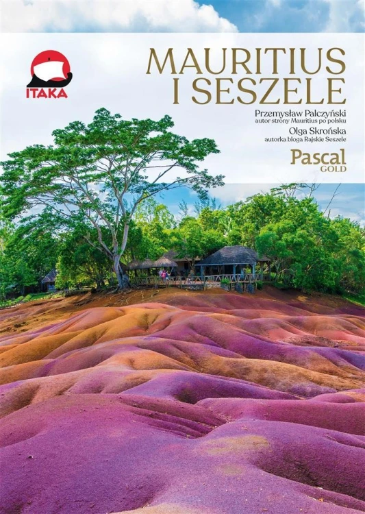 Mauritius i Seszele, Przemysław Palczyński
