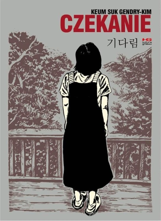 Czekanie, Keum Suk Gendry-Kim