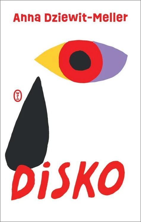 Disko, Anna Dziewit-Meller