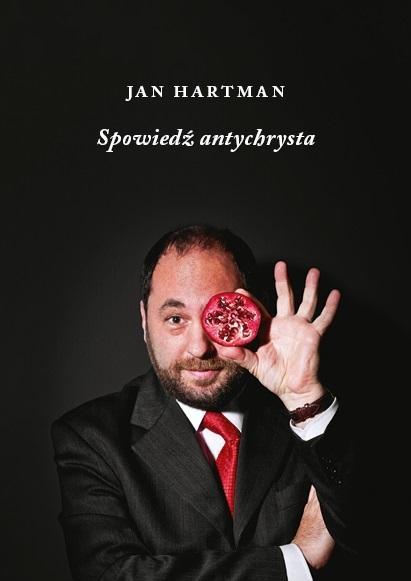 Spowiedź antychrysta, Jan Hartman
