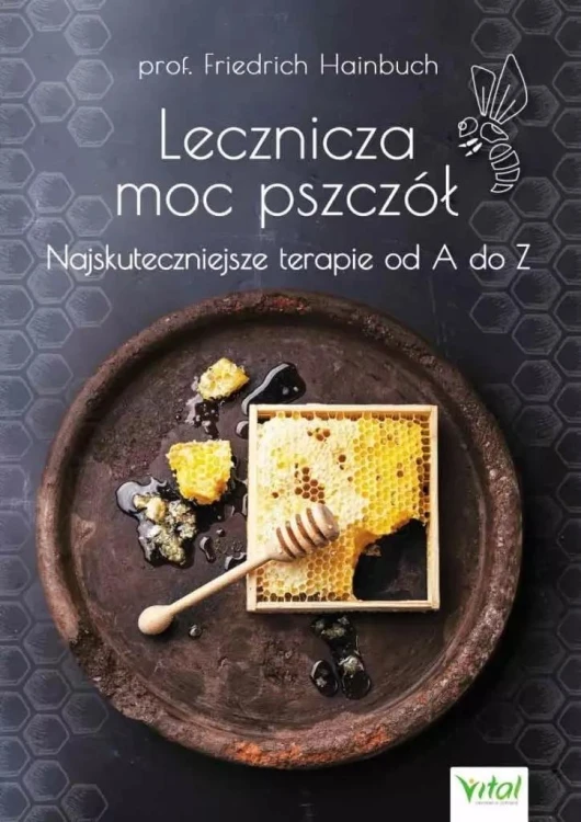 Lecznicza moc pszczół, Friedrich Hainbuch