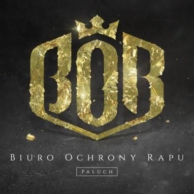 Paluch: Biuro Ochrony Rapu CD, Paluch
