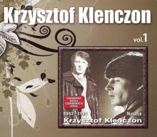 Krzysztof Klenczon vol.1, Krzysztof Klenczon