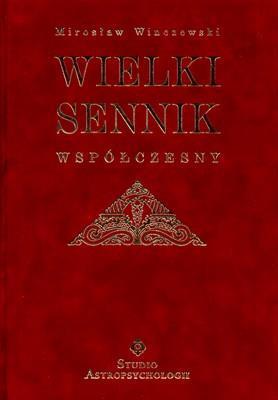Wielki sennik współczesny, Mirosław Winczewski