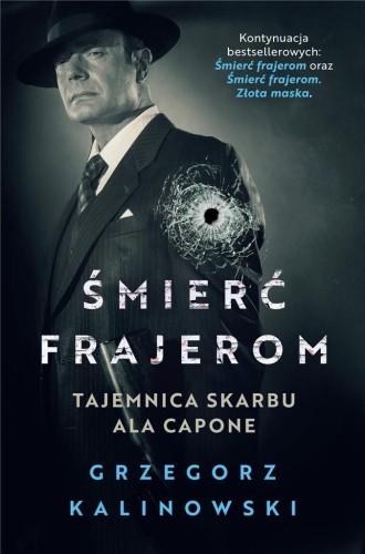 Śmierć frajerom, Grzegorz Kalinowski