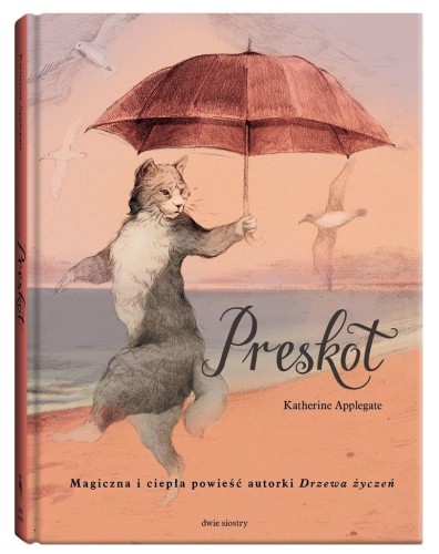 Preskot, Katherine Applegate