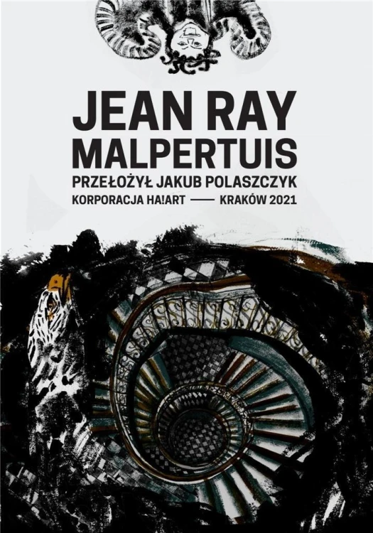 Malpertuis, Jean Ray